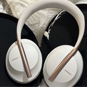 Bose Limited Edition